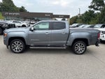 2022 GMC Canyon Denali