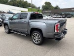 2022 GMC Canyon Denali