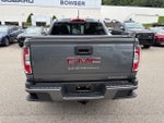 2022 GMC Canyon Denali