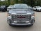 2022 GMC Canyon Denali