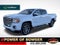 2021 GMC Canyon Denali