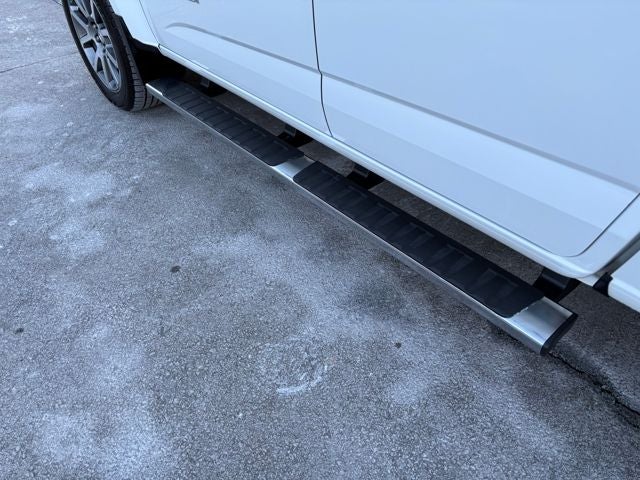 2021 GMC Canyon Denali