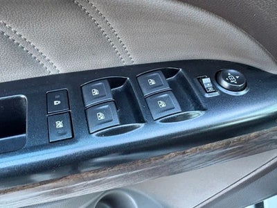 2021 GMC Canyon Denali