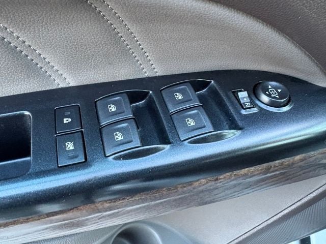 2021 GMC Canyon Denali