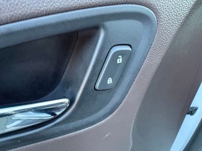 2021 GMC Canyon Denali