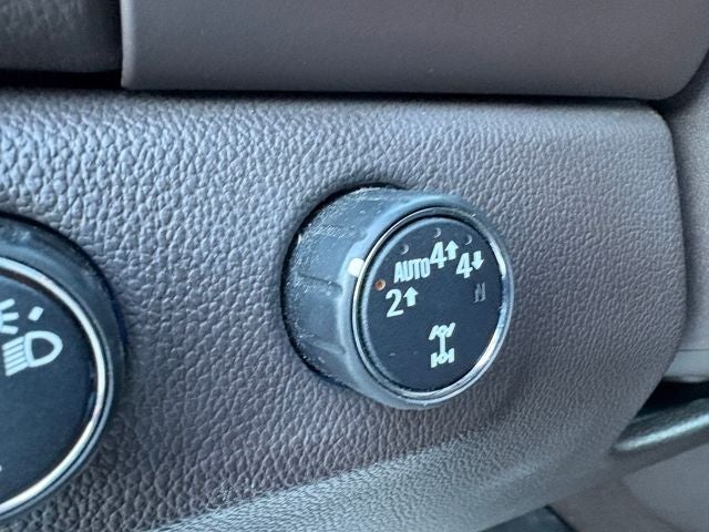 2021 GMC Canyon Denali