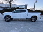 2021 GMC Canyon Denali