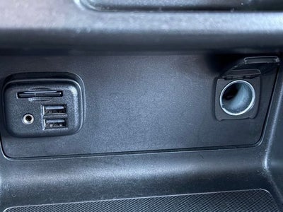 2021 GMC Canyon Denali