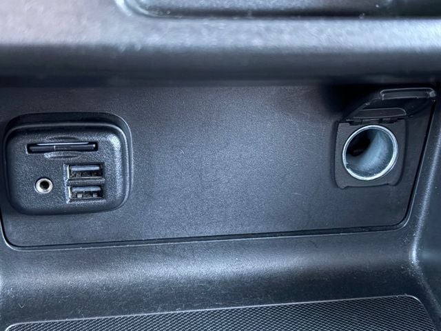 2021 GMC Canyon Denali