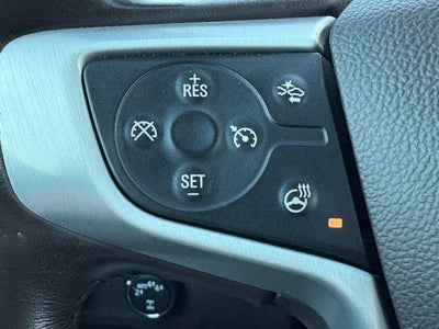 2021 GMC Canyon Denali