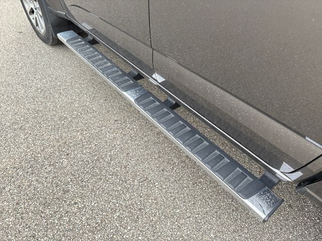 2019 GMC Canyon Denali