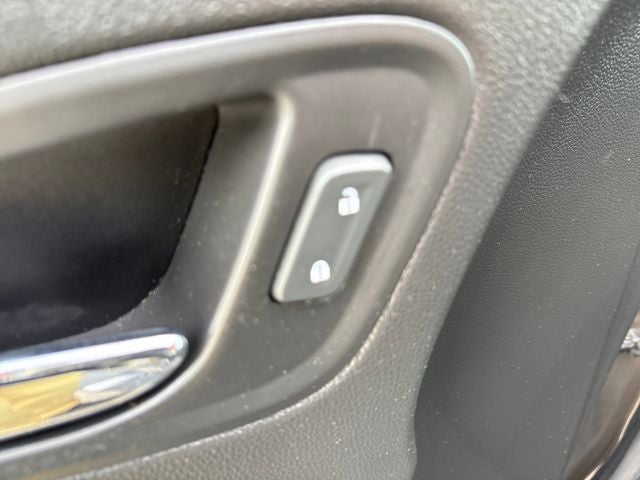 2019 GMC Canyon Denali