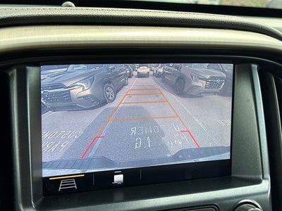 2019 GMC Canyon Denali