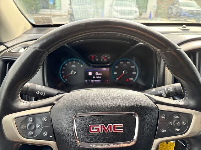 2019 GMC Canyon Denali