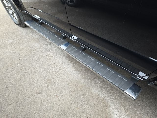 2022 GMC Canyon AT4 w/Leather