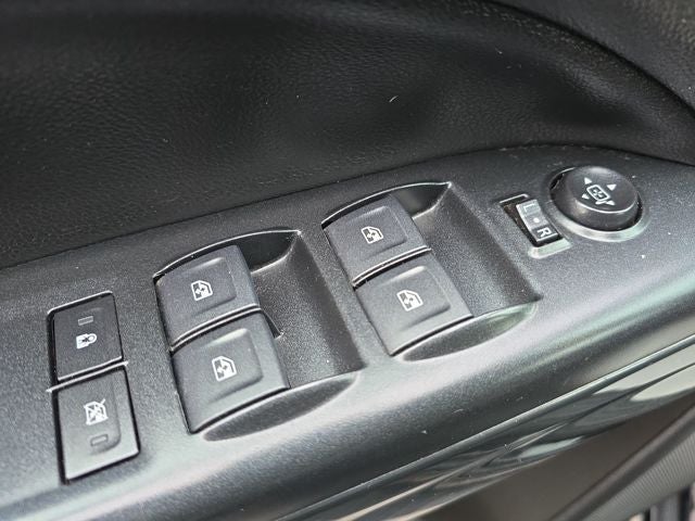 2022 GMC Canyon AT4 w/Leather