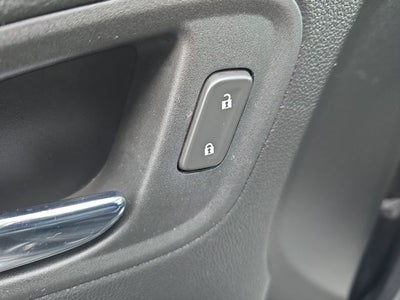 2022 GMC Canyon AT4 w/Leather