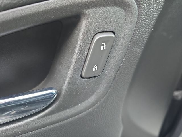 2022 GMC Canyon AT4 w/Leather