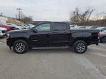 2022 GMC Canyon AT4 w/Leather