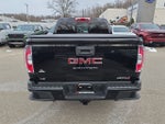 2022 GMC Canyon AT4 w/Leather