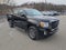 2022 GMC Canyon AT4 w/Leather