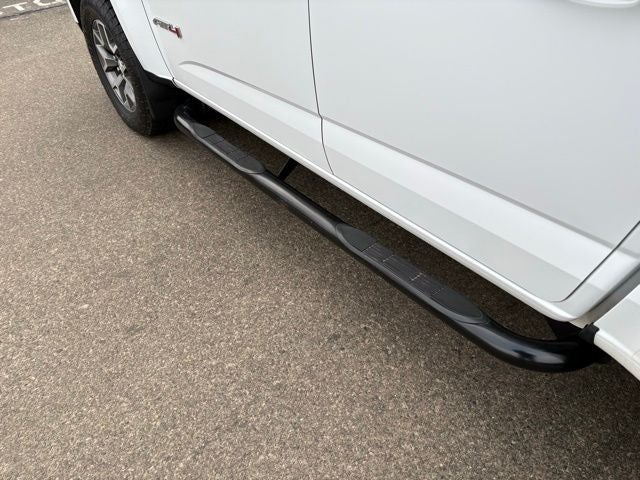 2022 GMC Canyon AT4 w/Leather