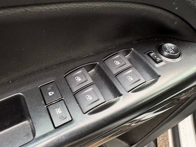 2022 GMC Canyon AT4 w/Leather