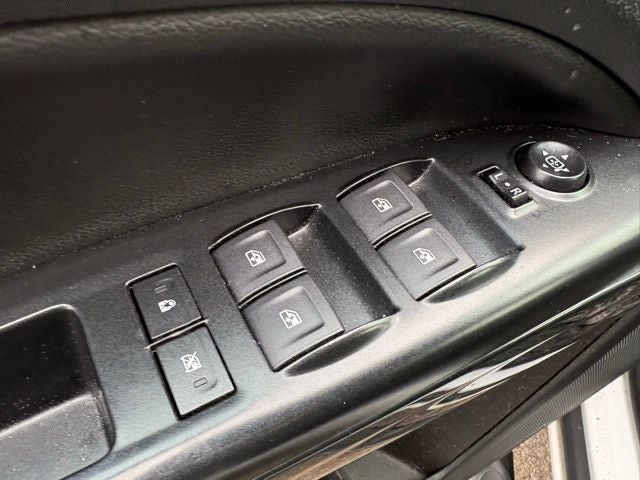 2022 GMC Canyon AT4 w/Leather