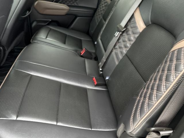 2024 GMC Canyon Denali