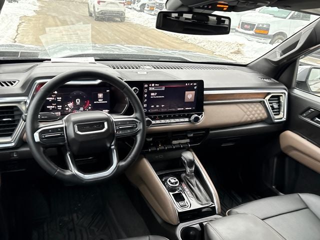 2024 GMC Canyon Denali