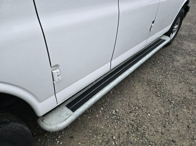 2024 GMC Savana 2500 Work Van