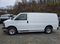 2024 GMC Savana 2500 Work Van