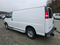 2024 GMC Savana 2500 Work Van
