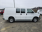 2024 GMC Savana 2500 Work Van