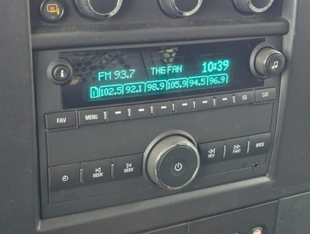 2024 GMC Savana 2500 Work Van