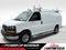 2021 GMC Savana 2500 Work Van