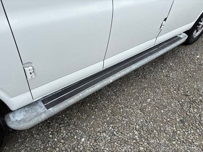 2021 GMC Savana 2500 Work Van