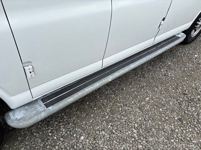 2021 GMC Savana 2500 Work Van