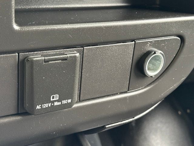 2021 GMC Savana 2500 Work Van