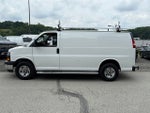 2021 GMC Savana 2500 Work Van