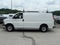 2021 GMC Savana 2500 Work Van