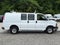 2021 GMC Savana 2500 Work Van