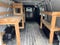 2021 GMC Savana 2500 Work Van