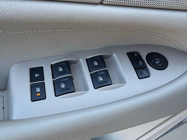 2015 Cadillac Escalade Luxury