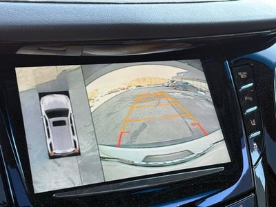 2015 Cadillac Escalade Luxury