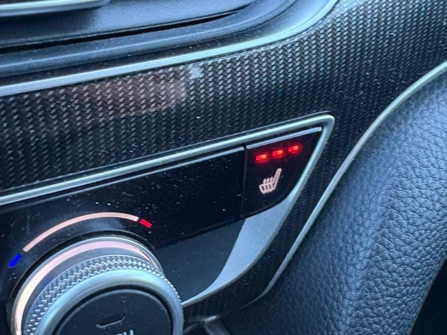 2021 Honda Accord Sport Special Edition