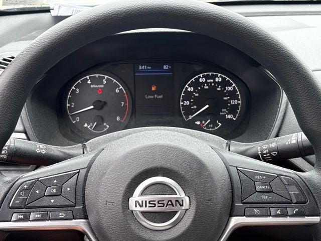 2022 Nissan Altima 2.5 S