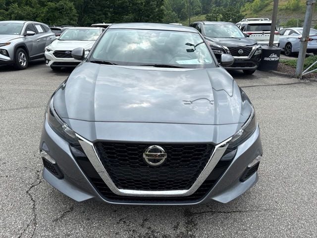 2022 Nissan Altima 2.5 S