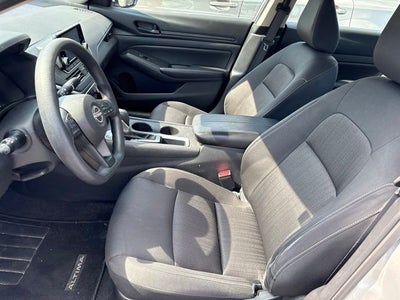 2023 Nissan Altima 2.5 S