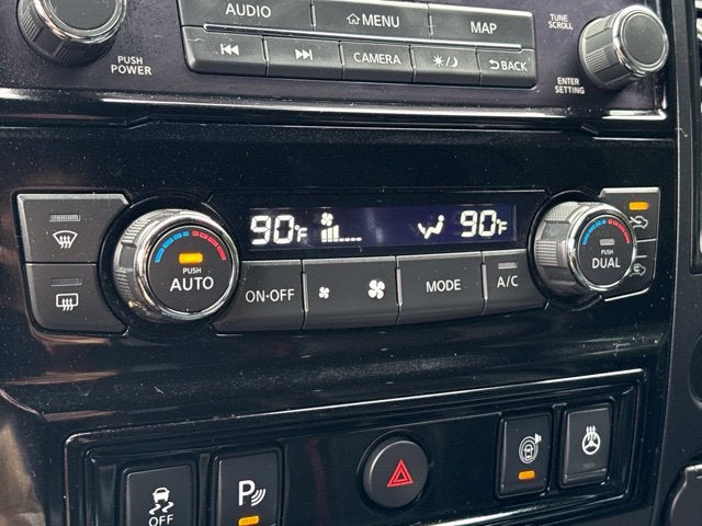 2024 Nissan Titan PRO-4X - Photo 19